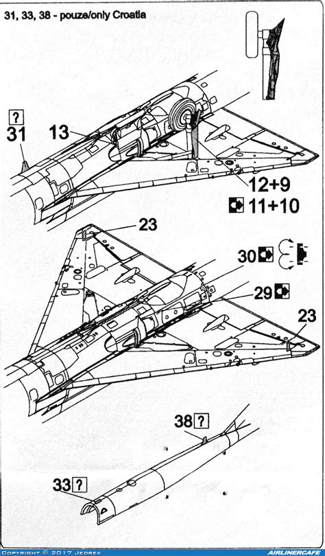 Brengun Mikoyan Gurevich Mig Airlinercafe