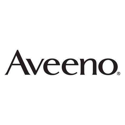 Aveeno, Aveeno logo, ? logo