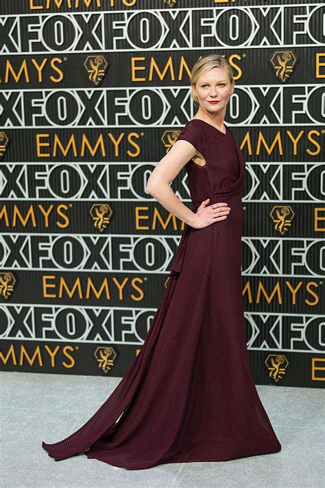 Chanel Haute Couture Th Primetime Emmy Awards