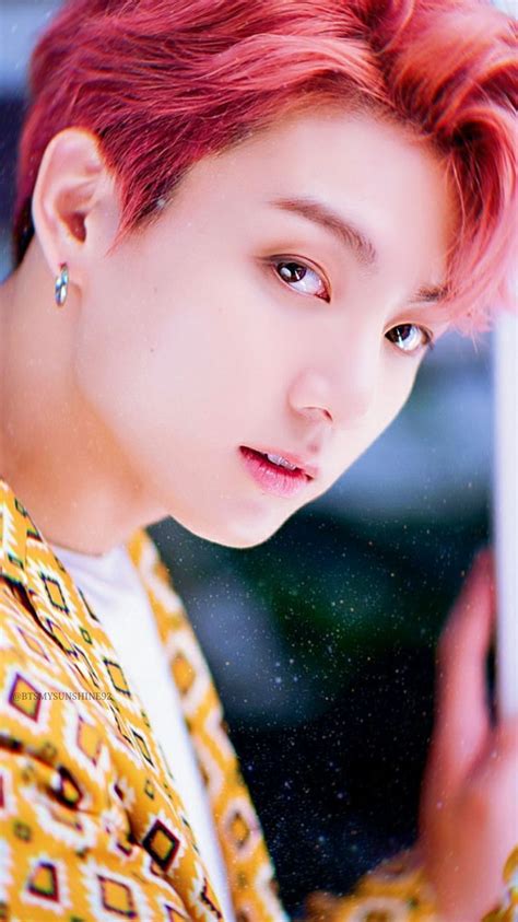 Jungkook Lockscreen Wallpaper ♥️ Bts X Dispatch Behind The Scenes Of Idol Jungkook Oppas