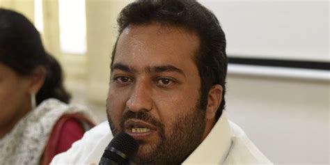 Nsui President Fairoz Khan Quits Over Sexual Harassment Charges Huffpost News