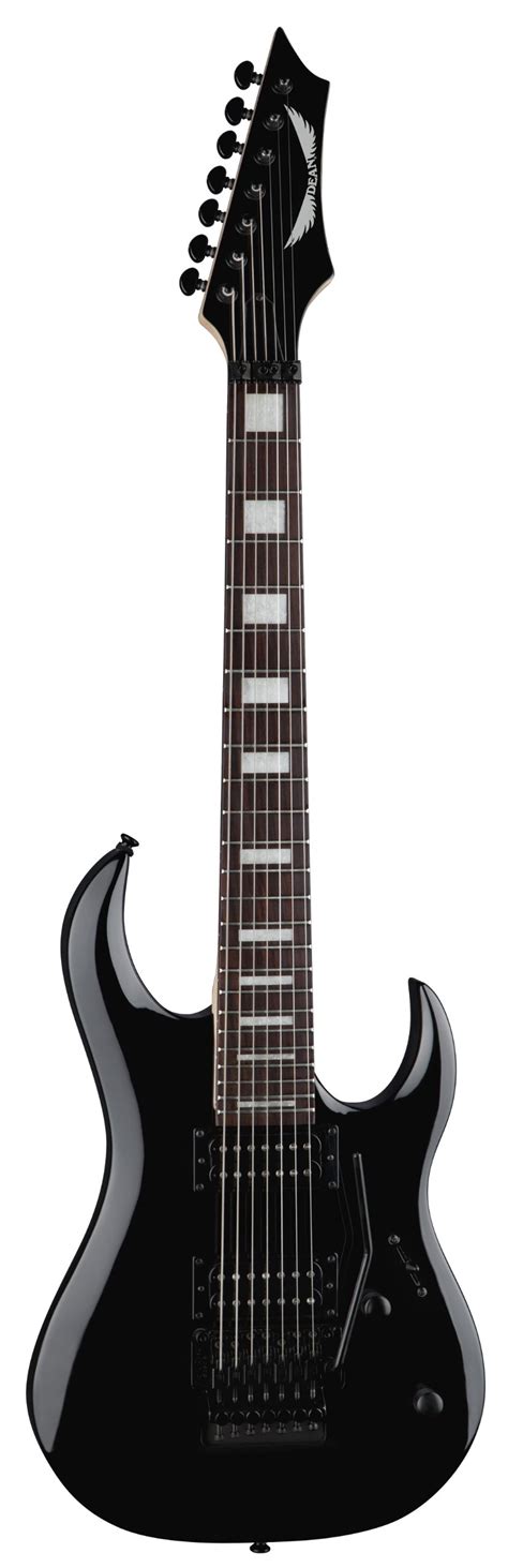 Mab7x 7 String Dean Guitars Mab7x 7 String Audiofanzine