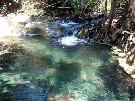 Krabi Hot Springs