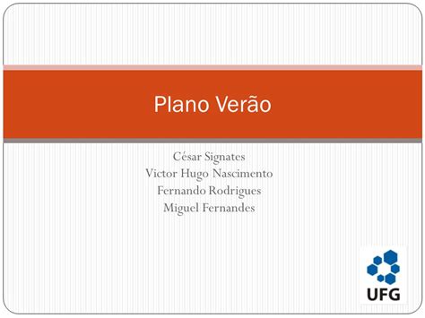 Victor Hugo Nascimento Ppt Carregar