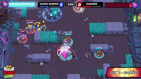 Brawl Stars Esports On Twitter It S Over When VatraGaming Shows Up