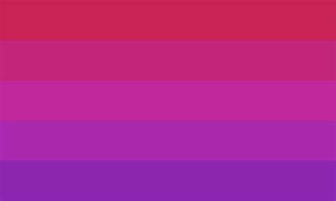 Original Aceflux Flag Pride Flag Wiki Fandom