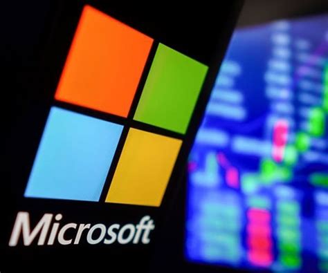 Microsoft To Split Teams Office Amid Antitrust Scrutiny