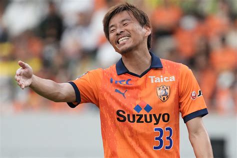 乾貴士、来季j2残留？j1移籍？ 「何も考えてない」監督続投で心境変化の可能性も フットボールゾーン