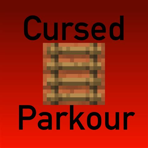 Cursed Parkour Mod Minecraft Mods CurseForge