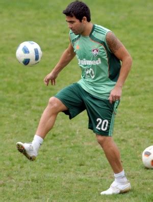 Fluminense Anuncia Prorroga O De Contrato De Deco At O Fim De