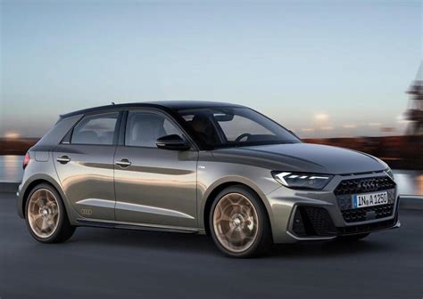 Audi A Allstreet Tfsi Prezzo E Scheda Tecnica Automoto It