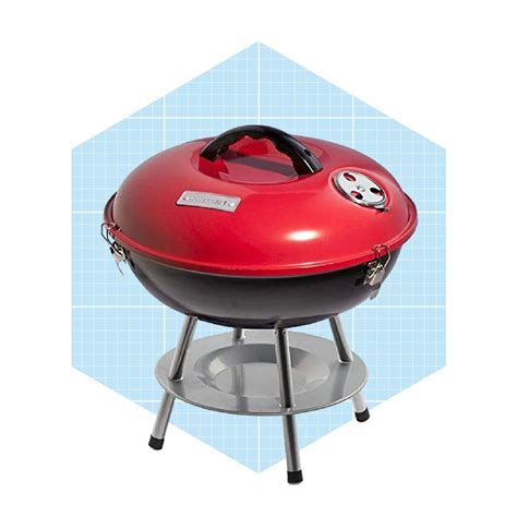 The 6 Best Portable Grills Of 2023 Gas Charcoal Pellet Griddle