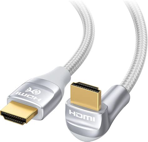 Amazon Cable Matters Unidirectional Active Ultra Thin Hdmi Cable