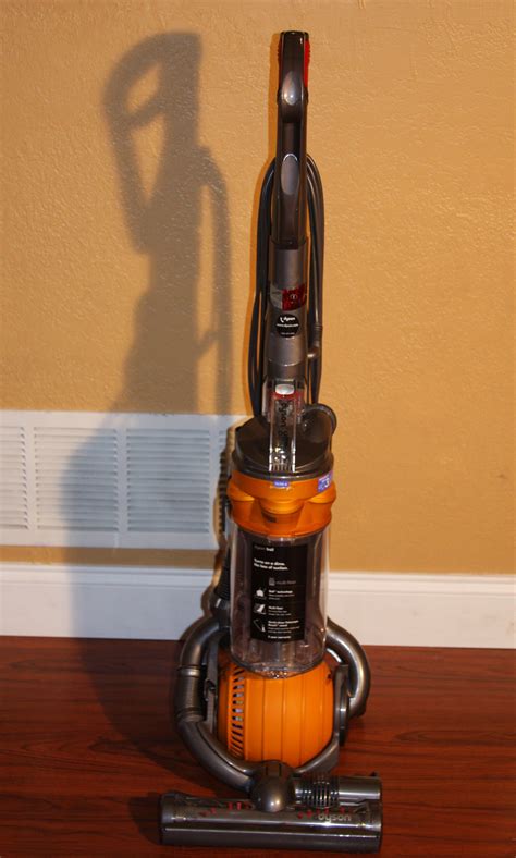 Dyson Vacuum On Hardwood Floors: Tips For Keeping Your Floors Clean And Shiny - Flooring Designs