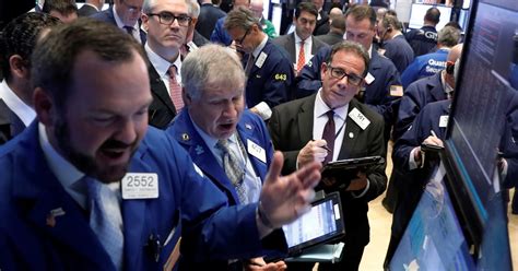 S P And Nasdaq Close At Record Highs After Oil And Tech Rise