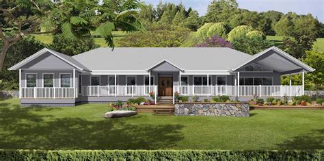 Hamptons Style Home Builders New Home Builder Toowoomba