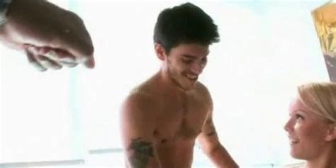 Hardcore Massage Sexy Blonde With Huge Fake Boobs Tnaflix