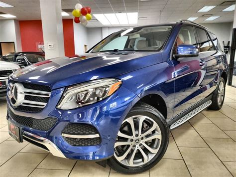 2017 Mercedes Benz Gle Gle 350 Stock 959733 For Sale Near Sandy