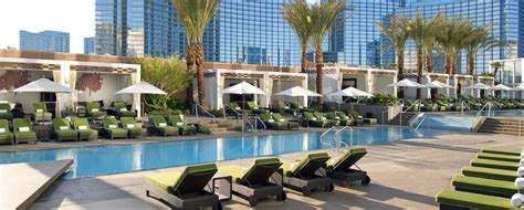 Mandarin Oriental Las Vegas Rw Luxury Hotels And Resorts