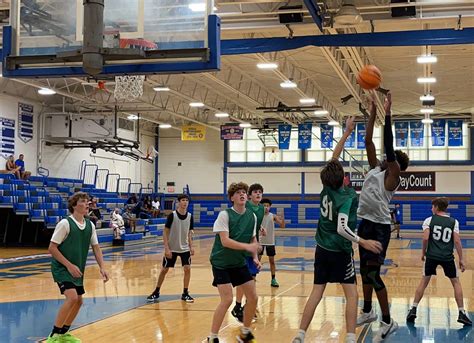 2023 Middlesex JV Summer League Update GMC Hoops Blogosphere