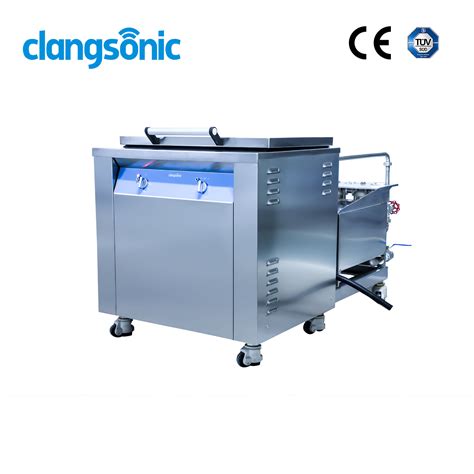 Customizable Industrial Ultrasonic Cleaning Machine Ultrasonic