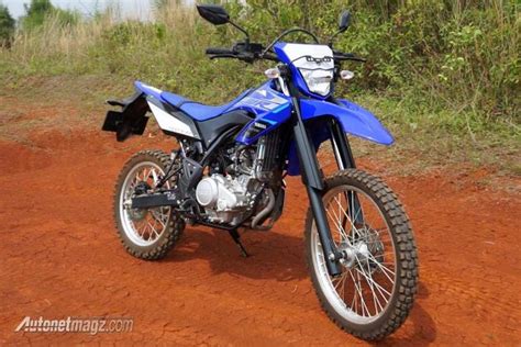 Review Yamaha Wr155r Harga Yamaha Wr 155 R Autonetmagz Review