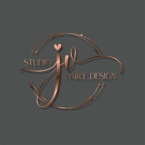 Pin On Artesanato Salon Logo Design Beauty Salon Logo Makeup Artist