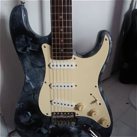 Fender Robert Cray Stratocaster for sale| 80 ads for used Fender Robert Cray Stratocasters