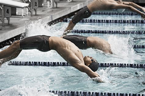 The 2013 Nike Swim Photo Vault