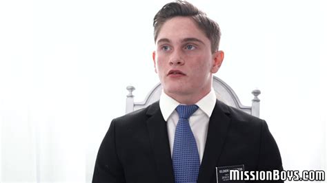 Mormon Twinks Telegraph