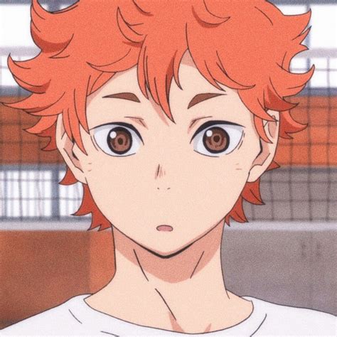 Haikyū Shoyo Hinata Anime Haikyuu Anime Haikyuu Manga