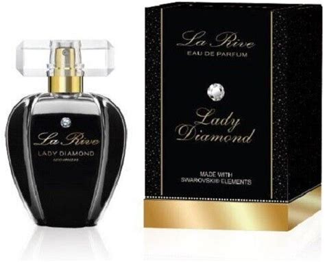 La Rive Lady Diamond Edp 75 Ml Parfüm Damen Damenduft Neu And Original