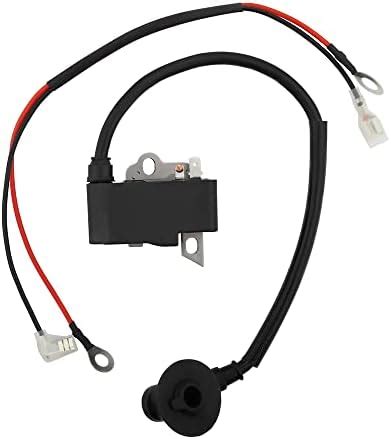 Amazon Hipa TS420 Ignition Coil Module For Sti Hl TS410 Concrete