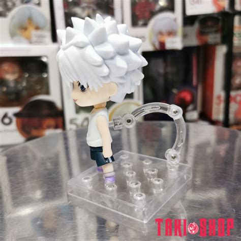 Mô hình nendoroid Killua Zoldyck 1184 Taki Shop