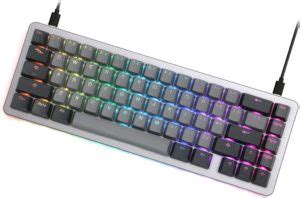 Top Best Hot Swappable Mechanical Keyboards
