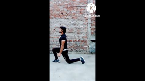 Beginner Legs Workout At Home No Equipment Needed Youtube