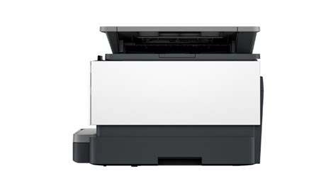 Hp Officejet Pro 9125e Wireless Duplex All In One Color Thermal Inkjet Printer And Hp 3 Months