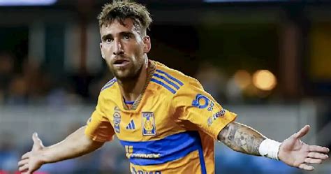 Resumen del partido Tigres vs San José Earthquakes 1 0 fue líder