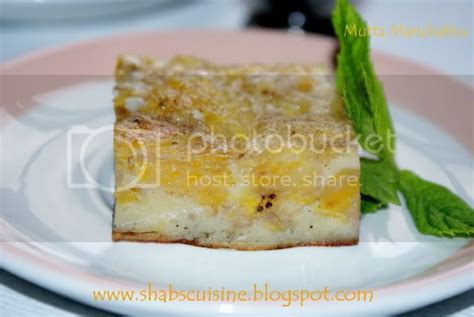 Shab S Cuisine Mutta Marichathu Egg And Plantain Turnover