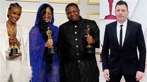 Bmi Congratulates Its Oscar Winners News Bmi