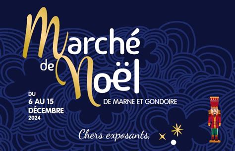 Exposants March De No L Marne Gondoire Marne Gondoire