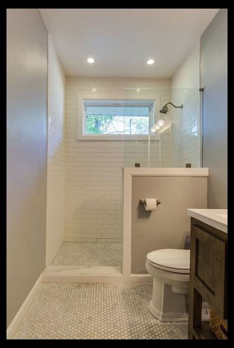 33 Shower Hacks To Make The Most Out Of Your Shower 5x8 Bathroom Remodel Ideas Renovating