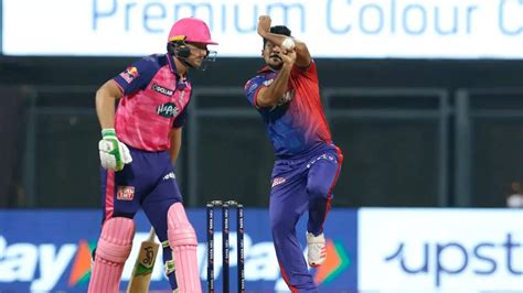 IPL 2022 RR Vs DC Live Streaming When And Where To Watch Rajasthan