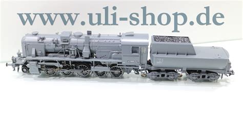 Märklin 39160 H0 Dampflok Br 42 9000 der DB Franco Crosti