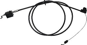 Amazon Cylinman 189182 Self Propelled Drive Cable Fit For