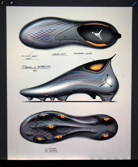 Miscellaneous On Behance Futuristic Shoes Concept Sneakers Shoe