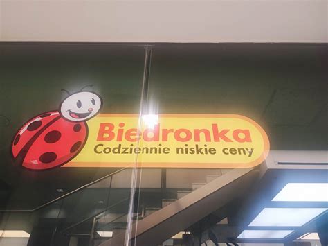 Biedronka wydaje pilny komunikat dla klientów Za pomyłkę przepraszamy