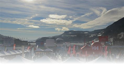 World Cup Torget Summit Kvitfjell