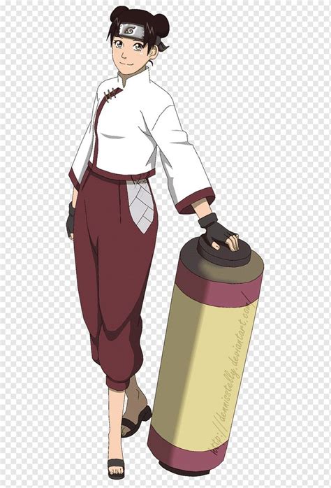 Pin By Gvili On Gan Tenten In Naruto Characters Sakura And