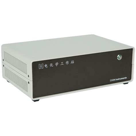 辰华chi760e供应商 上海电化学工作站chi760e【图】 仪器信息网